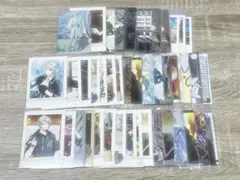 アイナナ　八乙女楽　ぱしゃこれ　メタルカード　ウエハースカード　まとめ売り②