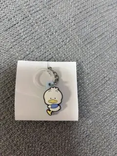 サンリオキャラクターズ　ダブルチャーム　グミ