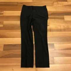 BARNEYS NEWYORK スラックス ネイビー
