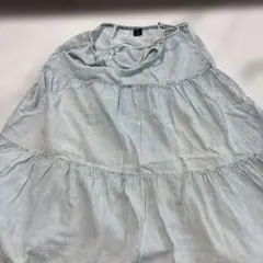 GAP デニムスカートのサムネイル