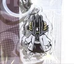 BLEACH Theキャラ アクリルチャーム 涅マユリ