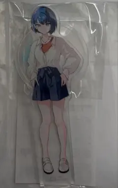 2025年最新】桐谷遥 アクスタの人気アイテム - メルカリ