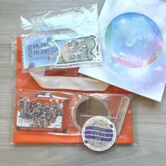 セカライ5th＋プロセカ感謝祭5th プレミア席特典セット