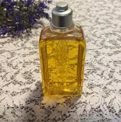 新品未使用　L'Occitane ヴァーベナ シャワージェル250ml