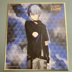 プロセカ 青柳冬弥 色紙 プロセカ 青柳冬弥 色紙 - メルカリ