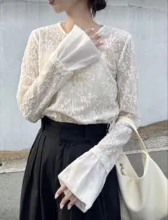 オフィスカジュアル シャツ