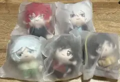 神様はじめました キャラクターグッズ