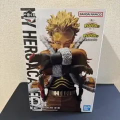 僕のヒーローアカデミア ホークス フィギュア マスタライズ Ｄ賞 一番くじ Amazon | 一番くじ 僕の*ヒーローアカデミア 紡ぐ力 D賞