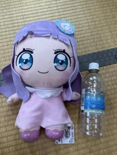 ひろがるスカイプリキュア　ぬいぐるみ