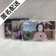 鬼滅の刃 胡蝶しのぶ 場面写そのままアクリルスタンド まとめ売り