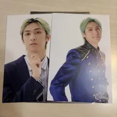 古川毅 スパドラ ポスカ EBiDAN museum 2025