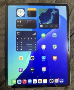 iPad Air M3 256gb スペースグレー　13インチ　Wi-Fi