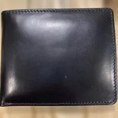 メンズ財布 二つ折り