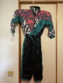 HEAD スキーウェア オールインワン