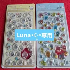 Luna⋆☾·̩͙꙳様専用