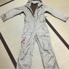 スノボウェア つなぎ