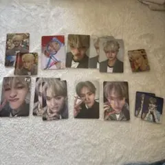 INI 田島将吾　まとめ売り