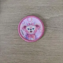 シェリーメイ ワッペン