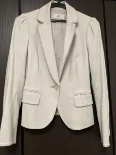 NETTO di MAMMINA ジャケット