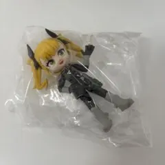 怪獣8号 PalVerse フィギュア パルバース 四ノ宮キコル