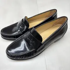 COLE HAAN コールハーン コイン ローファー