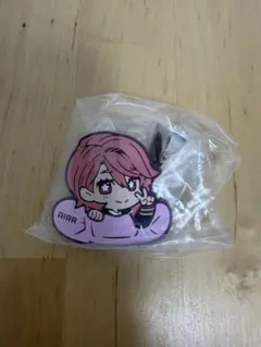 ダンダダン キャラばんちょうこうクリップ ガチャ アイラ
