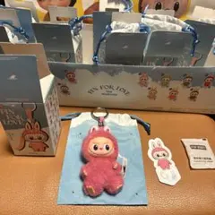 2025年最新】ラブブ袋の人気アイテム - メルカリ