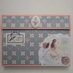 おすそ分けファイル（serene）