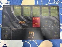 ハリー・ポッターカードゲーム プレミアム決闘 プレイマット - メルカリ