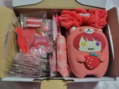 2025年最新】莉犬まとめ売りの人気アイテム - メルカリ