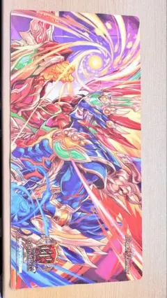 GP モルトNEXTプレイマット