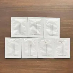コスメデコルテ AQ アブソリュート エマルジョン 化粧水 スキンケア セット