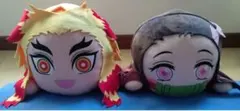 鬼滅の刃 ぬいぐるみ