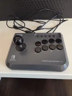 HORI FIGHTING STICK mini Nintendo Switch