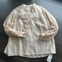 ロペ　新品未使用タグ付き　ロペ　トップス