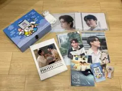 2026年最新】bossnoeul 写真集の人気アイテム - メルカリ