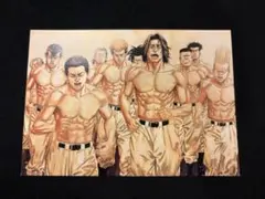 希少 ROOKIES ポストカード ジャンプフェスタ2003