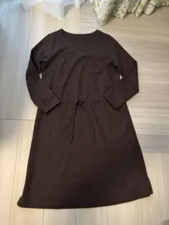 2025年最新】Mademoiselle NONNON レディース ロングワンピースの人気