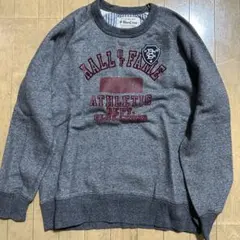 Blue Cross HALL of FAME トレーナー LL