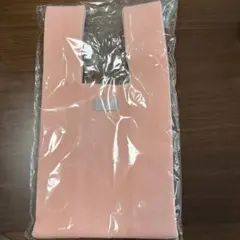 Koh Gen Do ニットバッグ ミニ ピンク