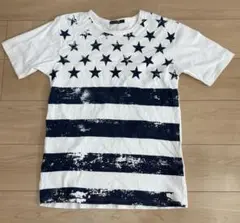 プリントTシャツ
