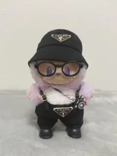 2025年最新】PRADA ぬいぐるみの人気アイテム - メルカリ