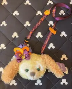 2025年最新】香港ディズニー限定 クッキーアン ポシェットの人気