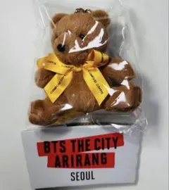 ComposeCoffee韓国防弾少年団BTSテヒョンテテキーリングセット