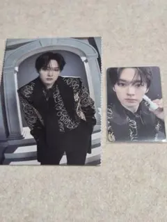 straykids スキズ FORCE リノ シーグリ 2026