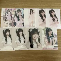 齋藤樹愛羅 生写真 まとめ売り イコラブ ＝LOVE