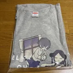【新品未使用】グラスハートTシャツ、リストバンド、佐藤健さんのメッセージカード 新品未使用】グラスハートTシャツ、リストバンド、佐藤健さんの