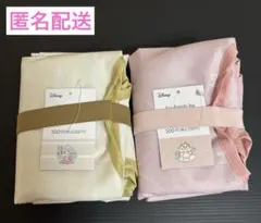 ②マリーちゃん　エコバッグ　２点　スリーピー