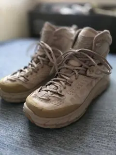 HOKA ONE ONE TOR ULTRA Hi WP 27.5cmのサムネイル