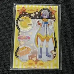 vol.3 兎山大福　わんだふるぷりきゅあ！　アクリルスタンド